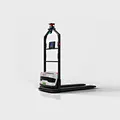 Rotary Friction Welding Machine Laser Obstacle Avoidance